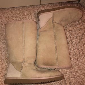 Tall Original UGG boot
